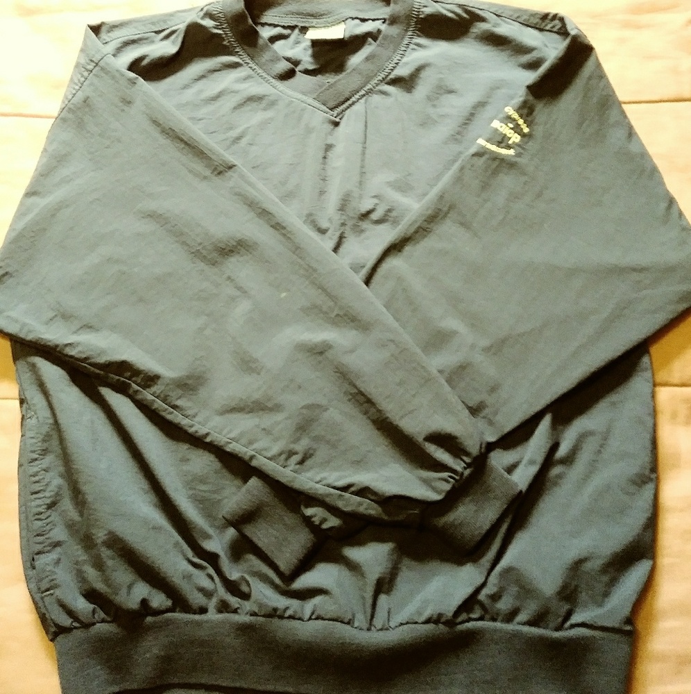 Grand Cyress Gold Shirt
